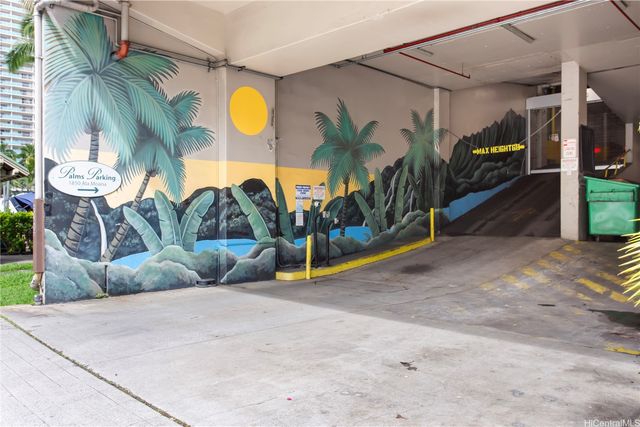 1850 Ala Moana Boulevard 209, Honolulu, HI 96815