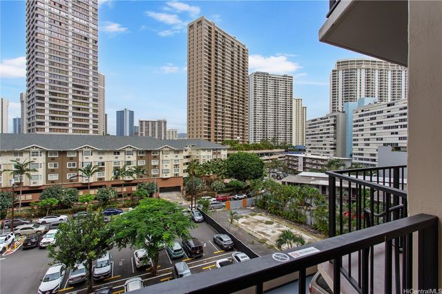 1850 Ala Moana Boulevard 209, Honolulu, HI 96815