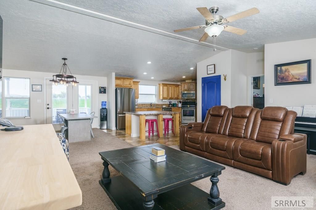 Image 14 of property listing at 490 Snowflake Street, American Falls, ID 83211