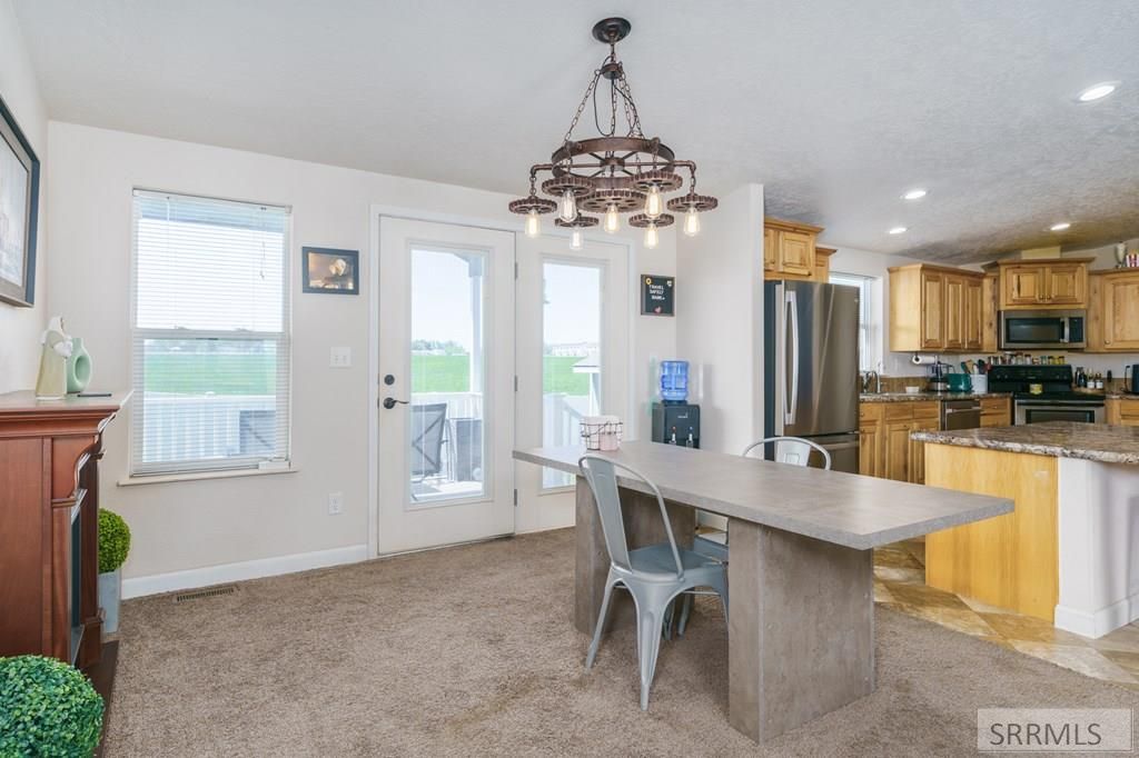 Image 16 of property listing at 490 Snowflake Street, American Falls, ID 83211