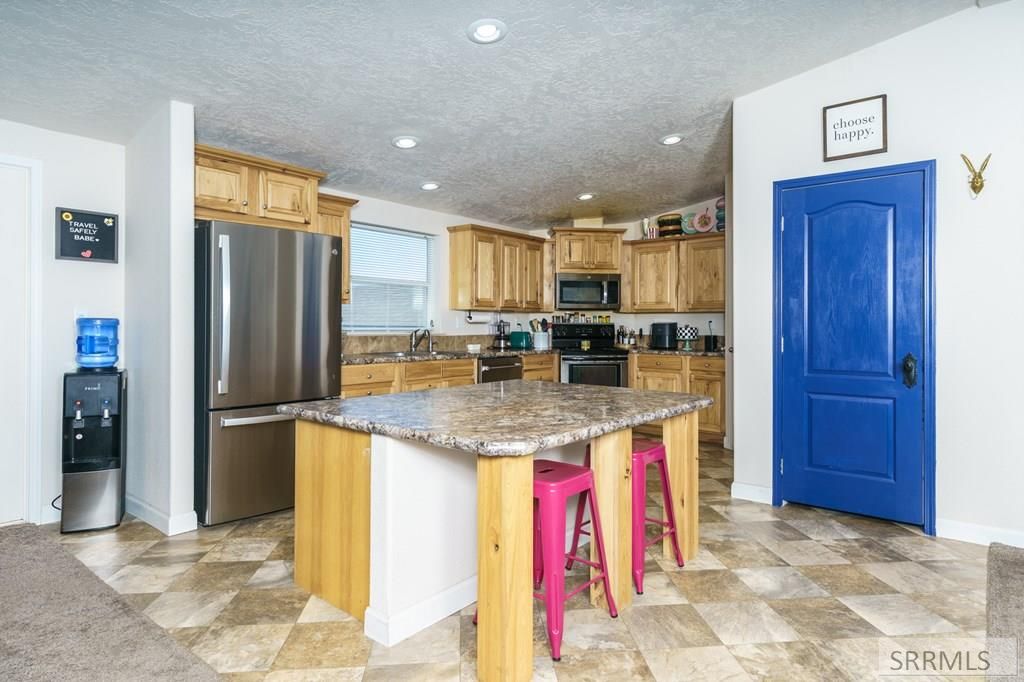 Image 17 of property listing at 490 Snowflake Street, American Falls, ID 83211