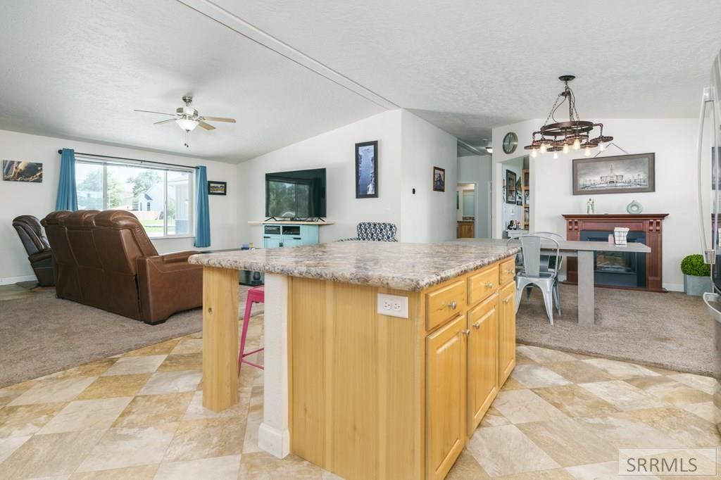Image 20 of property listing at 490 Snowflake Street, American Falls, ID 83211
