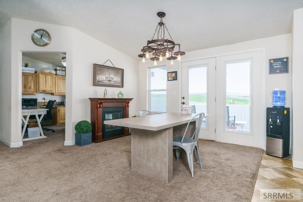 Image 21 of property listing at 490 Snowflake Street, American Falls, ID 83211