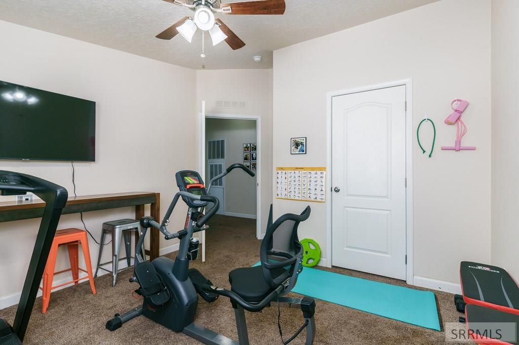 Image 29 of property listing at 490 Snowflake Street, American Falls, ID 83211