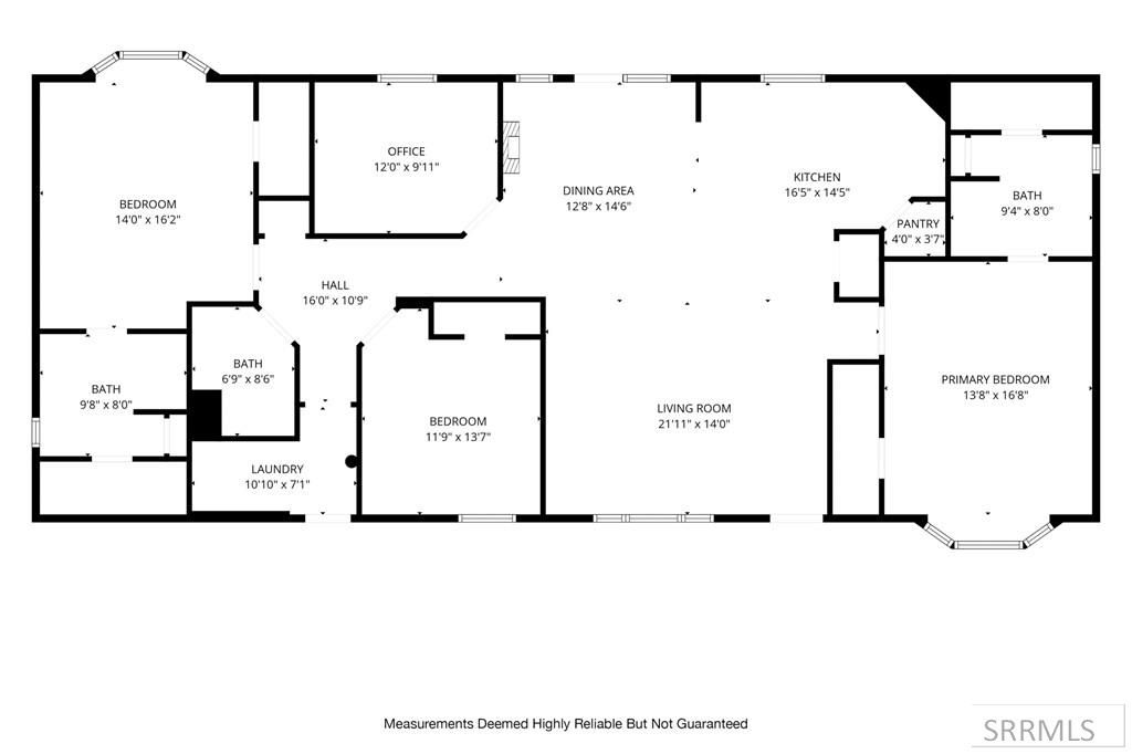 Image 38 of property listing at 490 Snowflake Street, American Falls, ID 83211