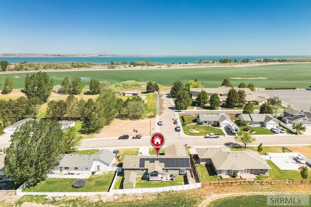 Image 39 of property listing at 490 Snowflake Street, American Falls, ID 83211