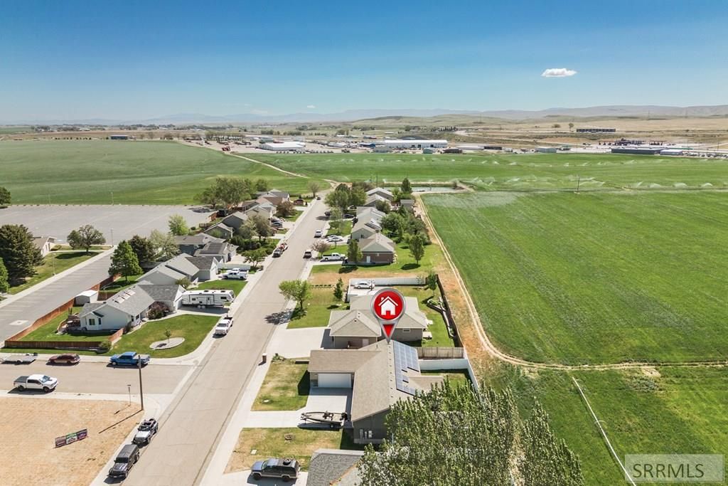 Image 40 of property listing at 490 Snowflake Street, American Falls, ID 83211