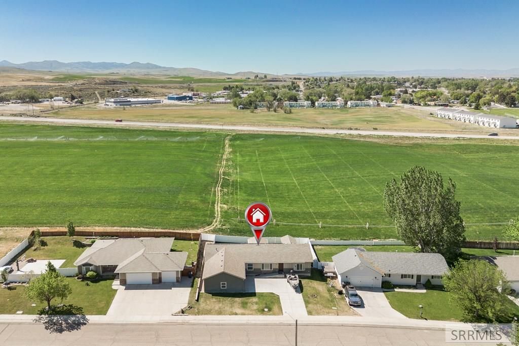 Image 41 of property listing at 490 Snowflake Street, American Falls, ID 83211