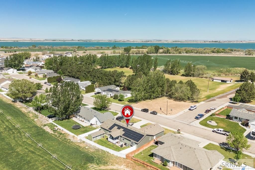 Image 43 of property listing at 490 Snowflake Street, American Falls, ID 83211