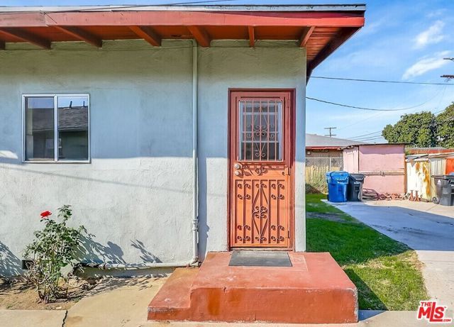 3533 E 8th Street, Los Angeles, CA 90023