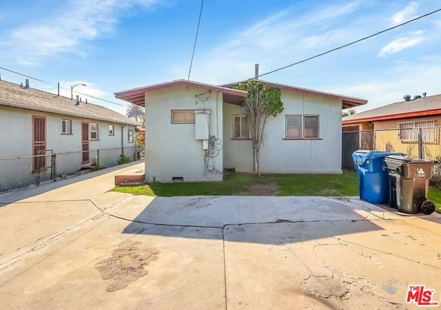 3533 E 8th Street, Los Angeles, CA 90023
