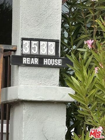 3533 E 8th Street, Los Angeles, CA 90023