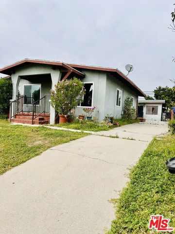 3533 E 8th Street, Los Angeles, CA 90023