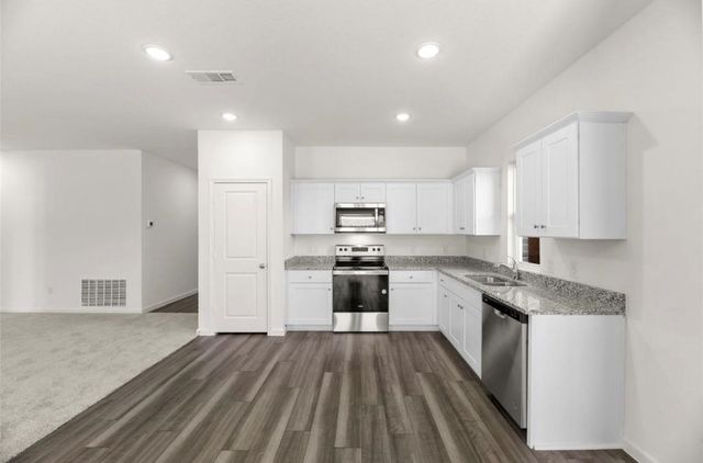 10308 Holycross Lane, Fort Worth, TX 76036