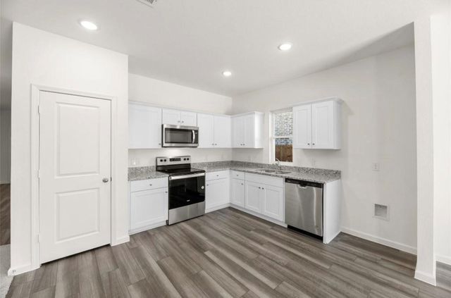 10308 Holycross Lane, Fort Worth, TX 76036