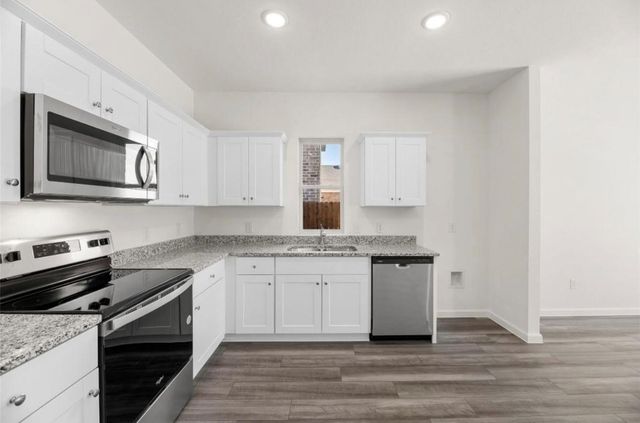 10308 Holycross Lane, Fort Worth, TX 76036