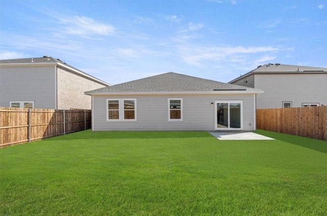 10308 Holycross Lane, Fort Worth, TX 76036