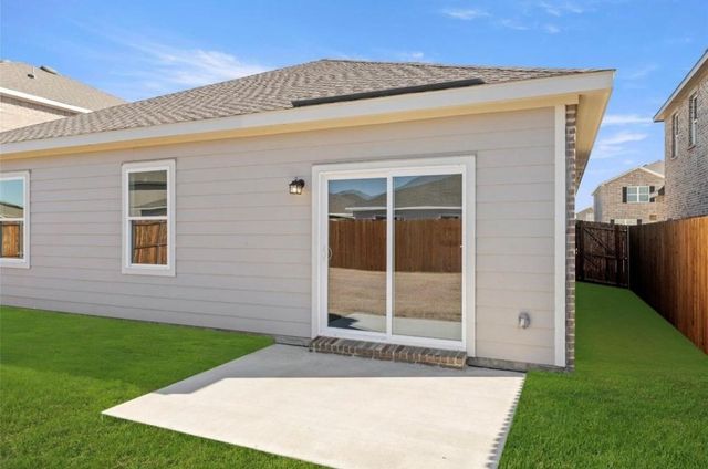 10308 Holycross Lane, Fort Worth, TX 76036