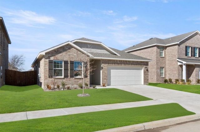 10308 Holycross Lane, Fort Worth, TX 76036