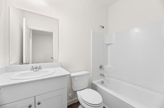 10308 Holycross Lane, Fort Worth, TX 76036