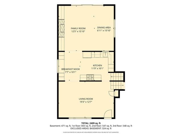 217 Holly Avenue, Darien, IL 60561