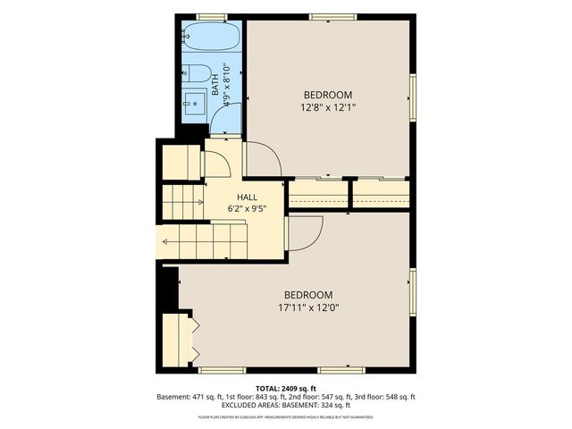 217 Holly Avenue, Darien, IL 60561