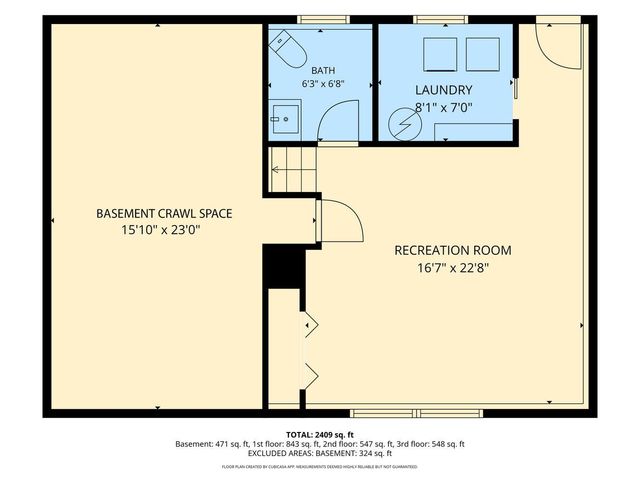 217 Holly Avenue, Darien, IL 60561