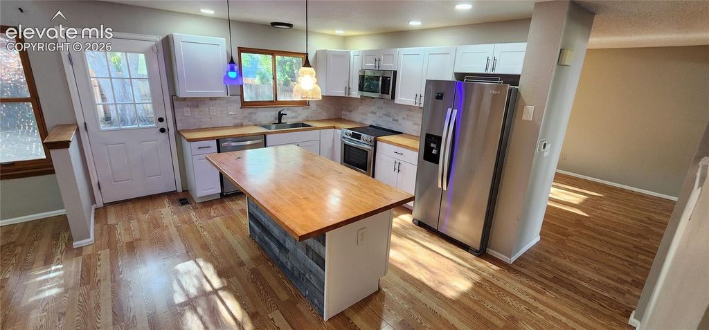 3325 Honeyburyl Drive, Colorado Springs, CO 80918 — photo 5