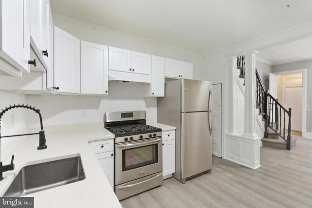 2251 N LAMBERT ST, Philadelphia, PA 19132