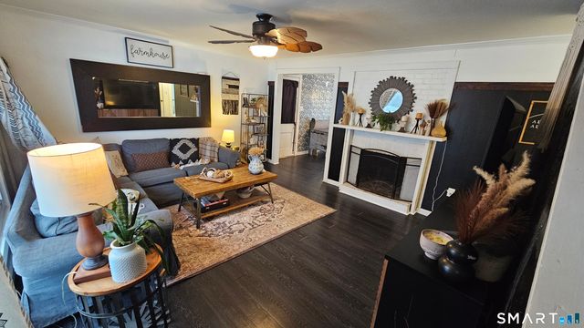 167 Wepawaug Drive, Milford, CT 06461