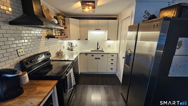 167 Wepawaug Drive, Milford, CT 06461