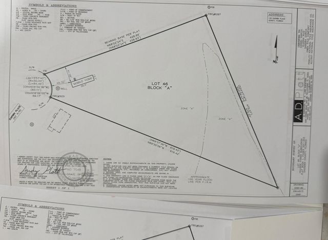 120 Darwin Place, Quincy, FL 32351