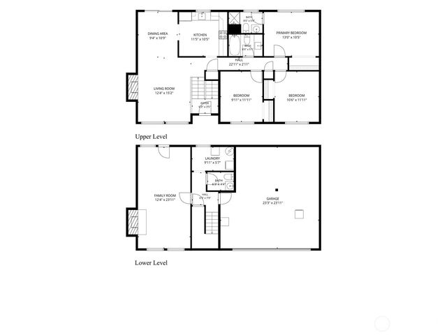 3105 13th Street SW, Puyallup, WA 98373