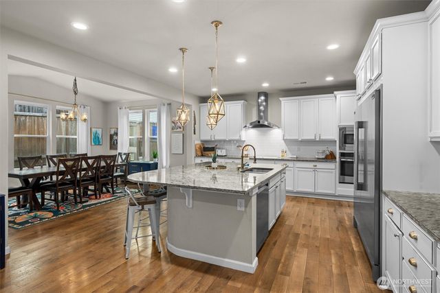 10177 33rd Place NE, Lake Stevens, WA 98258