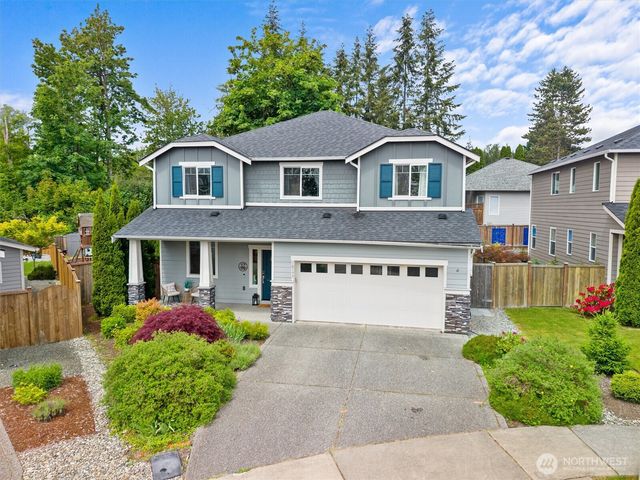 10177 33rd Place NE, Lake Stevens, WA 98258