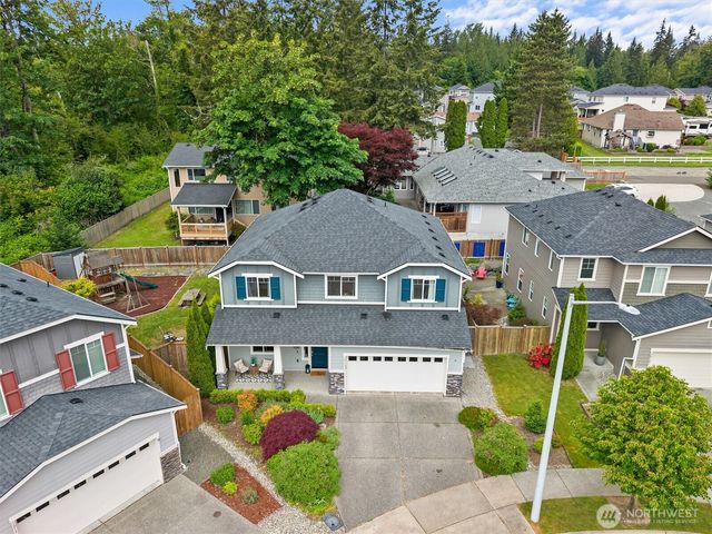 10177 33rd Place NE, Lake Stevens, WA 98258