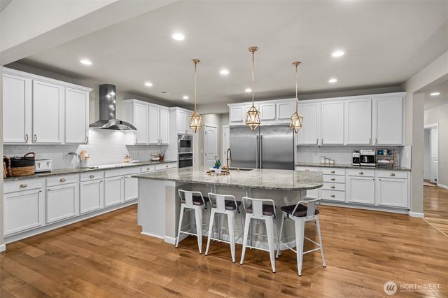 10177 33rd Place NE, Lake Stevens, WA 98258