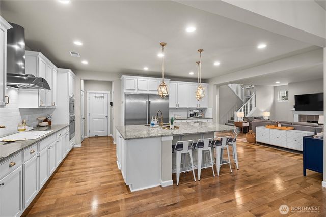 10177 33rd Place NE, Lake Stevens, WA 98258