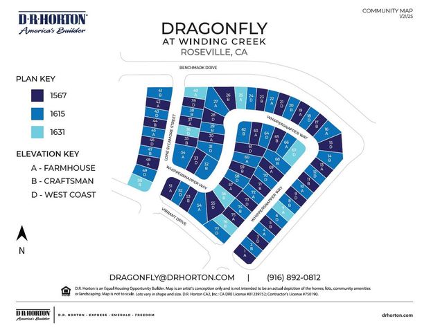 2009 Shady Tree Cir, Roseville, CA 95747