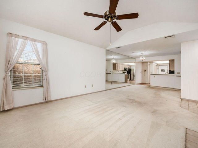 3782 Falls Circle Drive, 25, Hilliard, OH 43026