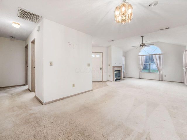 3782 Falls Circle Drive, 25, Hilliard, OH 43026