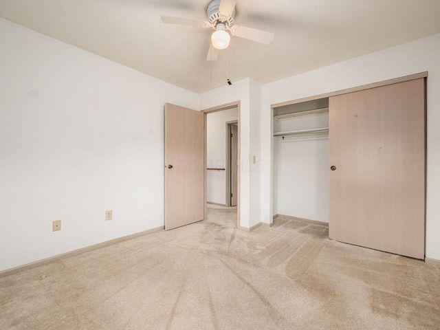 3782 Falls Circle Drive, 25, Hilliard, OH 43026