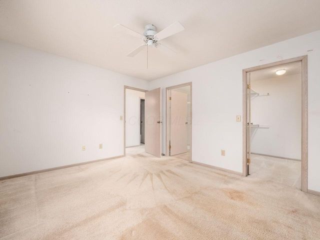 3782 Falls Circle Drive, 25, Hilliard, OH 43026