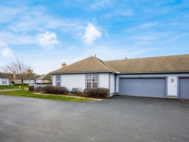 3782 Falls Circle Drive, 25, Hilliard, OH 43026