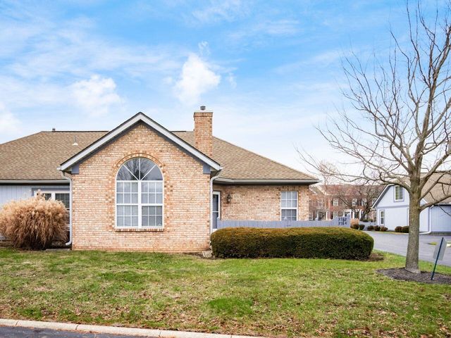 3782 Falls Circle Drive, 25, Hilliard, OH 43026