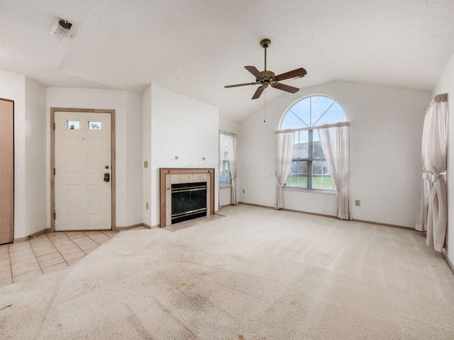 3782 Falls Circle Drive, 25, Hilliard, OH 43026