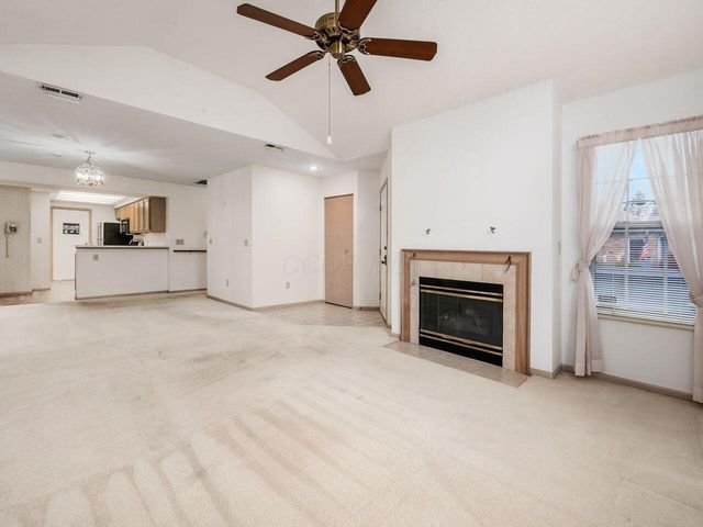 3782 Falls Circle Drive, 25, Hilliard, OH 43026