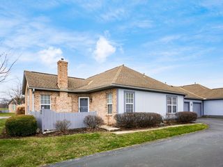 3782 Falls Circle Drive, 25, Hilliard, OH 43026