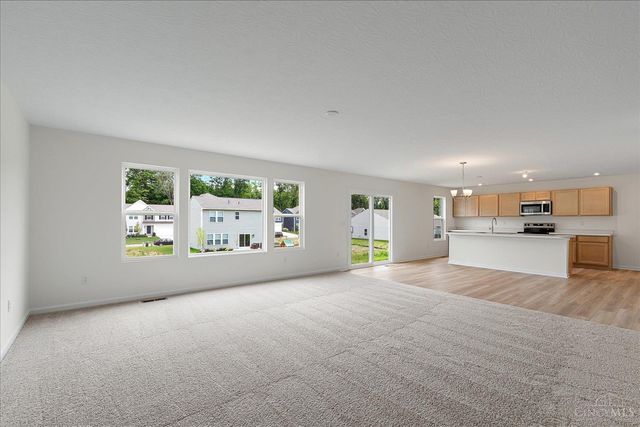 1317 Granite Drive, Union Twp, OH 45103