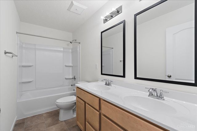 1317 Granite Drive, Union Twp, OH 45103